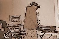 Picture for song 'Kill Mine And Shoot Yours' by artist 'Headbangas'