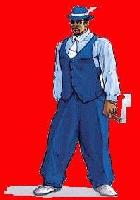 Picture for song 'Marcus Al, Dante Mac Collabo' by artist 'Headbangas'