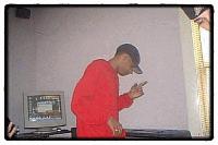 Picture for song 'On A Road' by artist 'Headbangas'