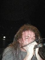 Picture for song 'Killing Time (live)' by artist 'Headhaunter'