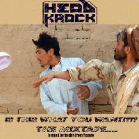 Picture for song 'Ready on The Right feat K-Otix' by artist 'Headkrack'