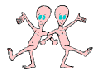 Picture for song 'The Naked Being (Get Naked and Fall)' by artist 'HEADSTONE'
