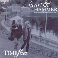 Picture for song 'Let the Morning Come' by artist 'Heart and Hammer'