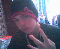 Picture for song 'Live life that way!' by artist 'heart-in-outlawz'