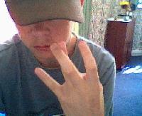 Picture for song 'Untitled' by artist 'heart-in-outlawz'