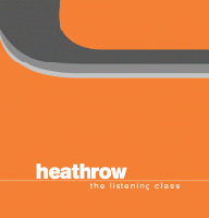 Picture for song 'Walk Those Shoes' by artist 'Heathrow'
