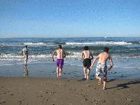 Picture for song 'Endless Summer' by artist 'HeatMiserz'