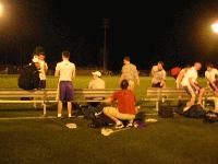 Picture for song 'The Bluez' by artist 'HeatMiserz'