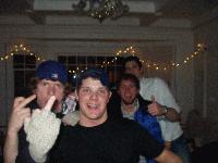 Picture for song 'U Da Man' by artist 'HeatMiserz'