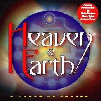 Picture for song 'Heaven' by artist 'Heaven and Earth'