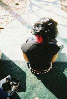 Picture for song 'Fall' by artist 'Heaven Leigh'