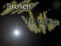 Picture for song 'Broken Thoughts' by artist 'Heaven's ReBirth'