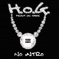 Picture for song 'Hah Ha' by artist 'HeavyonGame'