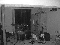 Picture for song 'Question' by artist 'Hectorband'