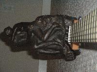 Picture for song 'When I Die' by artist 'Hectorband'