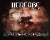 Picture for song 'HEDCORE SNIPPET #1' by artist 'HEDCORE'