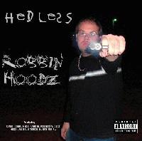Picture for song 'Get Crunk (cuz i said to!!)' by artist 'HeDLesS'