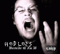 Picture for song 'Gon' Getcha (feat Chop Dogg and Unknown Criminal)' by artist 'HeDLesS'