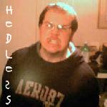 Picture for song 'Gon' Getcha (acapella)' by artist 'HeDLesS'