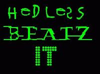 Picture for song 'High in da clouds (FREE BEAT FOR YOUR WORDZ)' by artist 'HeDLesS BeatZ It'