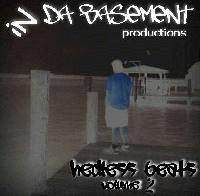 Picture for song 'Metal Rap Beat (FREE BEAT 4 UR WORDZ)' by artist 'HeDLesS BeatZ It'
