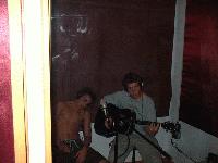 Picture for song ''A' song' by artist 'hedley'