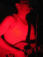 Picture for song 'GCD' by artist 'hedley'