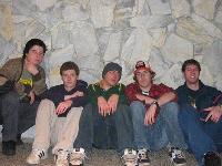 Picture for song 'What Smiles Can't Afford' by artist 'hedley'