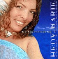 Picture for song 'Does Love Ever Really End' by artist 'Hedy-Marie'