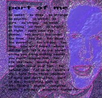 Picture for song 'badb (EP) - 002 part of me' by artist 'Heide'