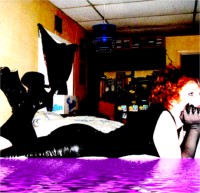 Picture for song 'badb (EP) - 005 pray for nicrac' by artist 'Heide'