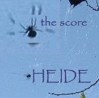 Picture for song 'the score (Single) - Side A - the score' by artist 'Heide'