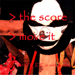 Picture for song 'the score (Single) - Side B - move it' by artist 'Heide'