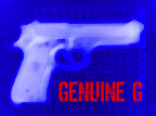 Picture for song 'Genuine G feat. Barely Alive' by artist 'Hektik'