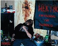 Picture for song 'I*M*WICKED' by artist 'Hektik'