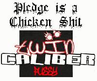 Picture for song 'Yo! Pledge' by artist 'Hektik'