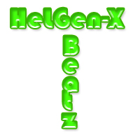 Picture for song 'A Slow Breath' by artist 'HeLGeN-X'