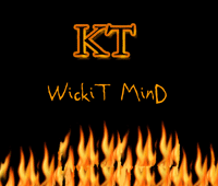 Picture for song 'Kt' by artist 'Helic Skye'