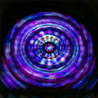Picture for song 'Nocturne in Ultraviolet' by artist 'Heliosphere'