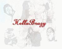 Picture for song 'The Movement' by artist 'HELLABRAZY ENTERPRISES'