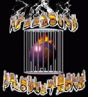 Picture for song 'DAT BE ME' by artist 'HELLBOUND FAMILY'