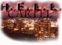 Picture for song 'Gateway to HELL' by artist 'HELL CARTEL'