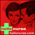 Picture for song 'There You Go' by artist 'Hello Nurse'