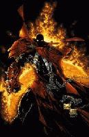 Picture for song 'sounds from the grave' by artist 'hellspawn'