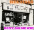 Picture for song 'Don't Ask Me Why' by artist 'Helvissa'