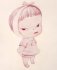 Picture for song 'Happy/Sad' by artist 'Helvissa'