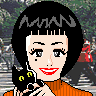 Picture for song 'Night Radio' by artist 'Helvissa'