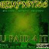 Picture for song 'Take It 2 Da Streetz (Feat Coop)' by artist '...Hempnotics...'