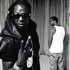Picture for song 'BANG BANG!' by artist 'Hennessy Music Group'