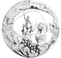 Picture for song 'the king of vocal wind' by artist 'Henry Tarnecky'